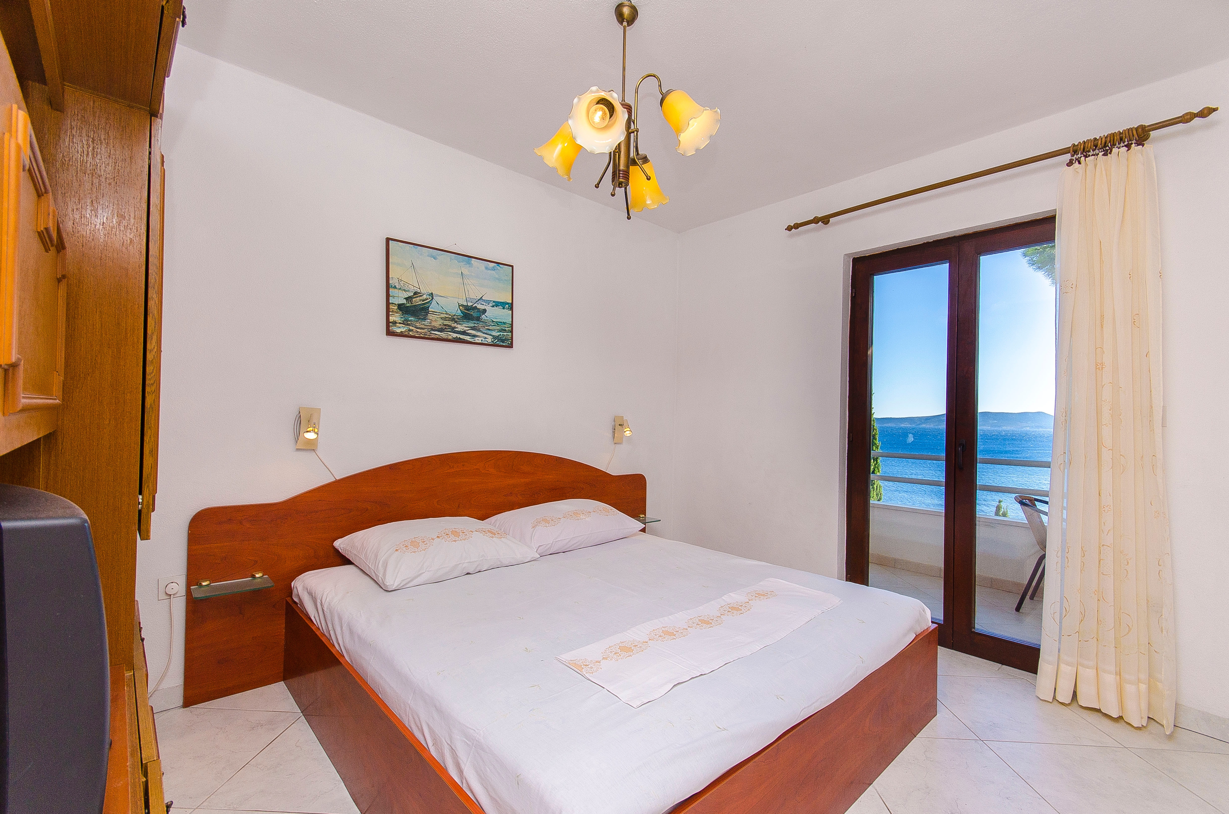 Top Omiš Pisak Top Omiš Pisak