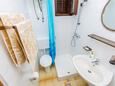 Ванная комната Pisak, Ванная комната в размещении типа studio-apartment, WiFi.