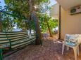 Терраса Pisak, Терраса в размещении типа studio-apartment, с видом на море и WiFi.