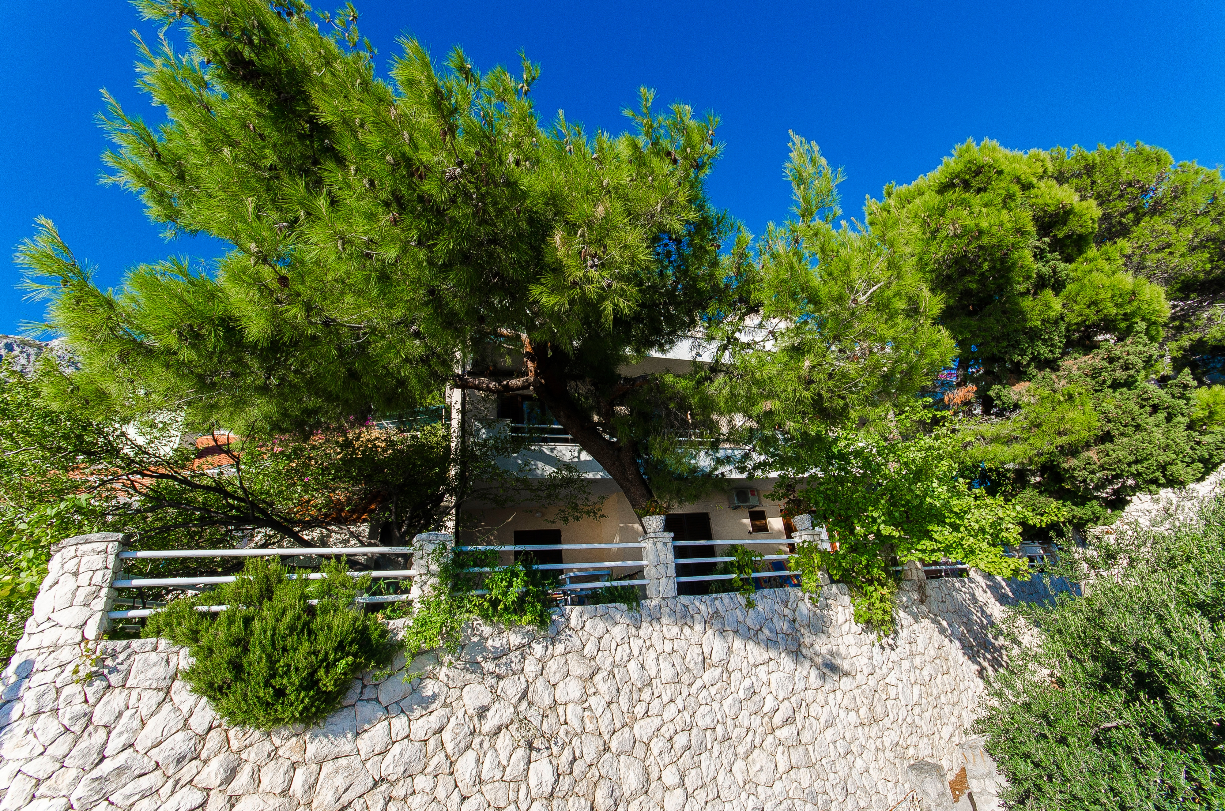 Top Omiš Pisak Top Omiš Pisak