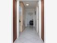 Mimice, Hallway in the apartment, (pet friendly) and WiFi.