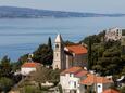 Mimice, Balkon - Ausblick in folgender Unterkunftsart apartment, Haustiere erlaubt und WiFi.