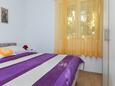 Mimice, Dormitorio 1 in the apartment, (pet friendly) y WiFi.