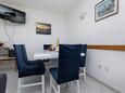 Mimice, Comedor in the apartment, (pet friendly) y WiFi.