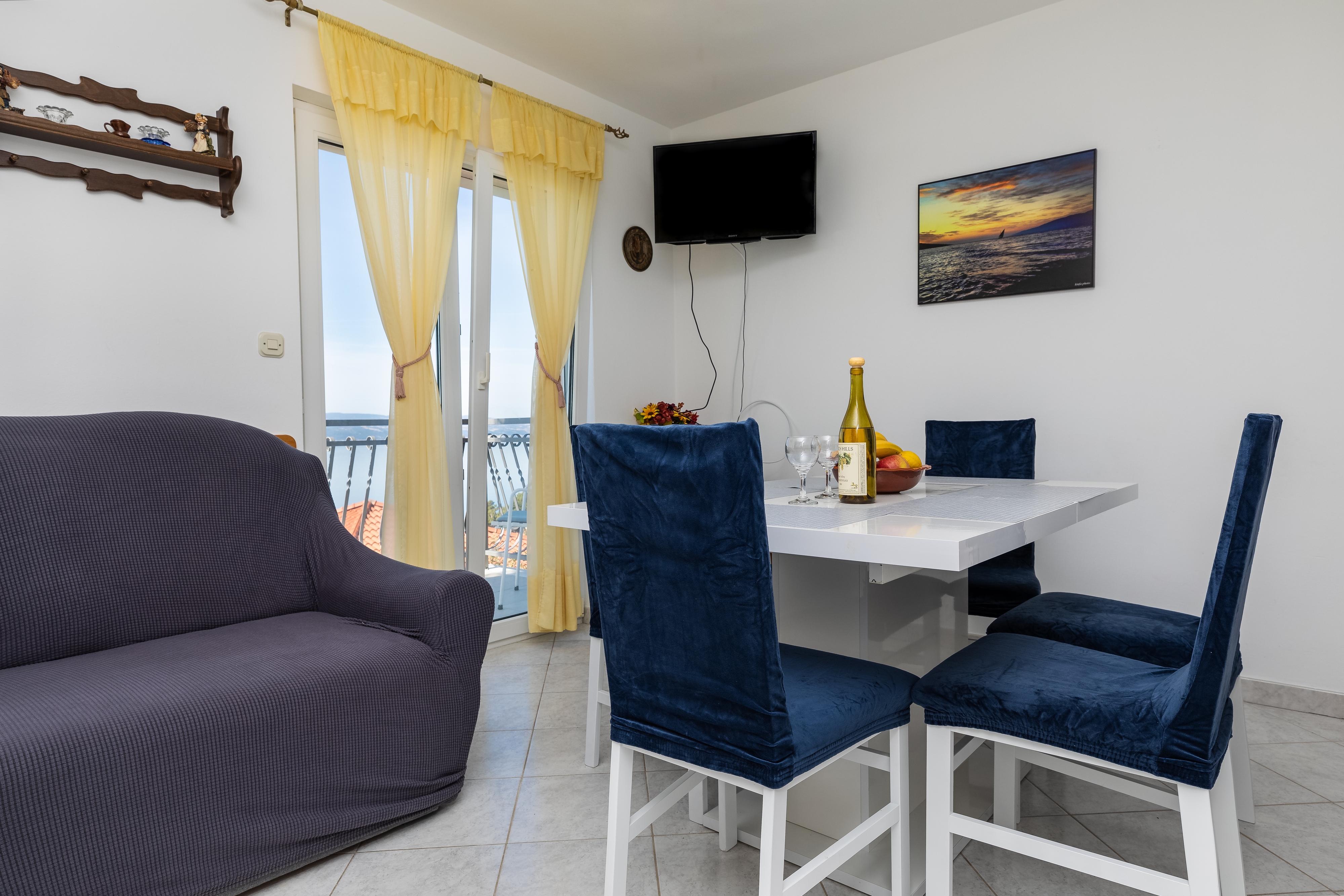 Top Omiš Mimice Top Omiš Mimice