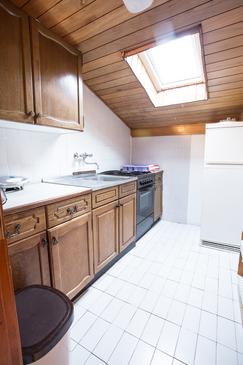 Kitchen Sumpetar, Kitchen in the apartment, WIFI.