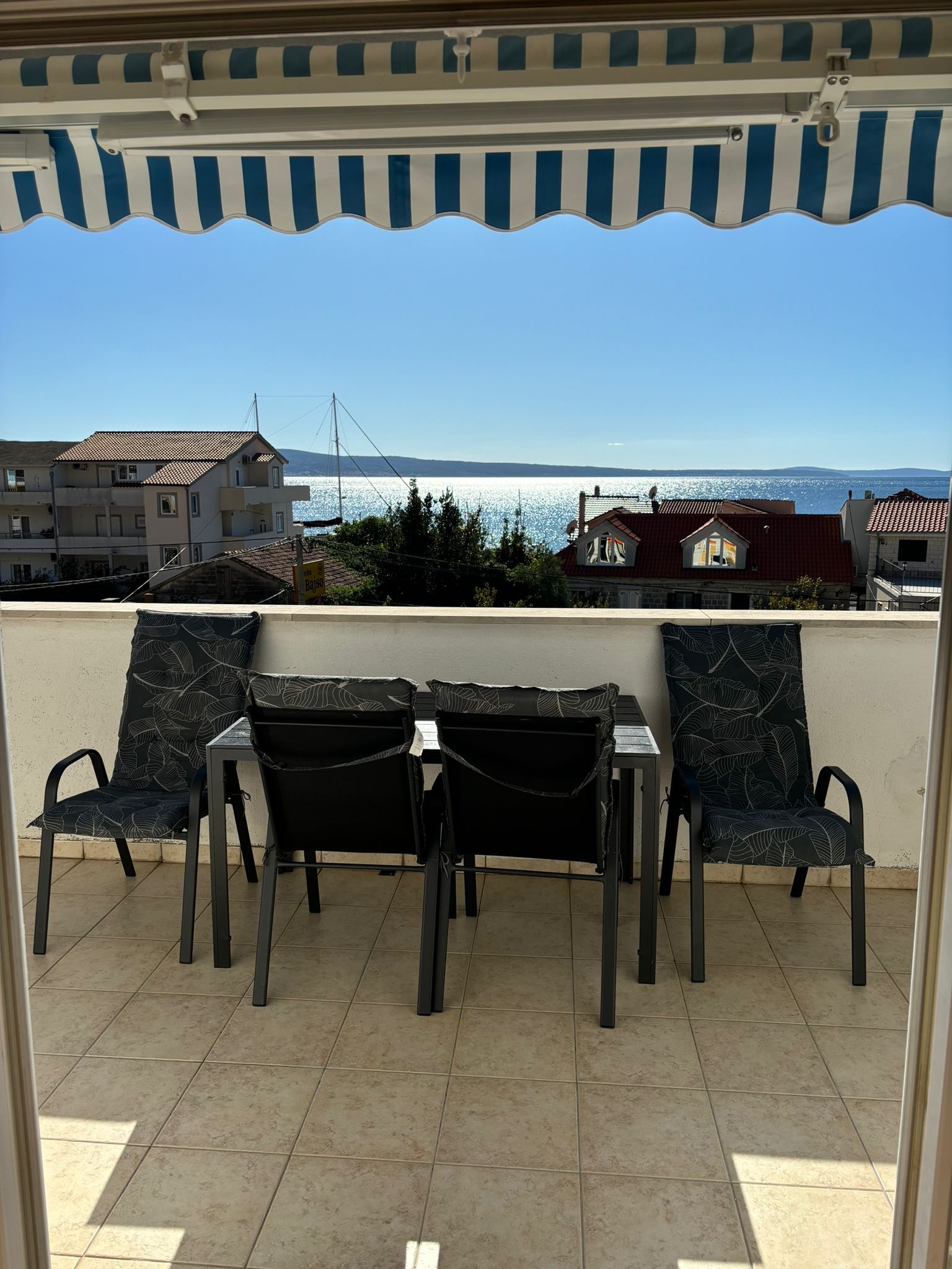 Top Omiš Sumpetar Top Omiš Sumpetar