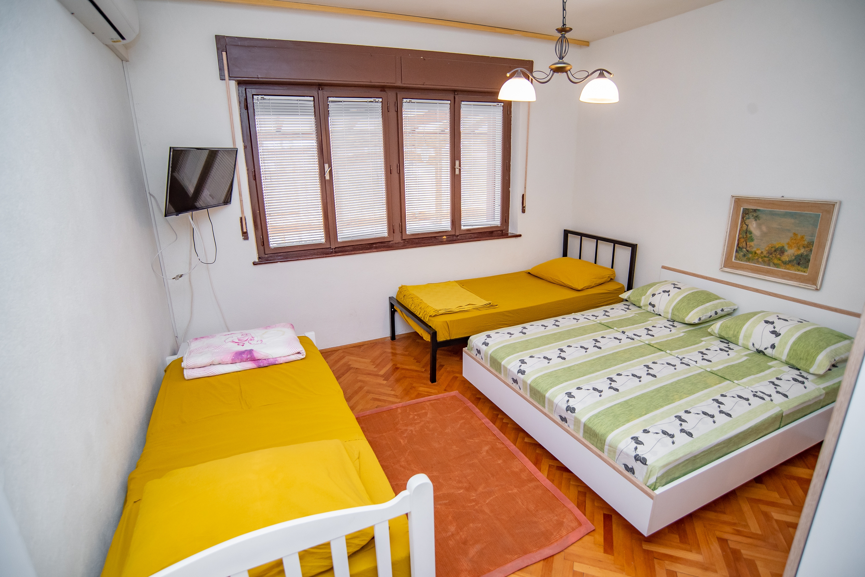 Top Omiš Sumpetar Top Omiš Sumpetar