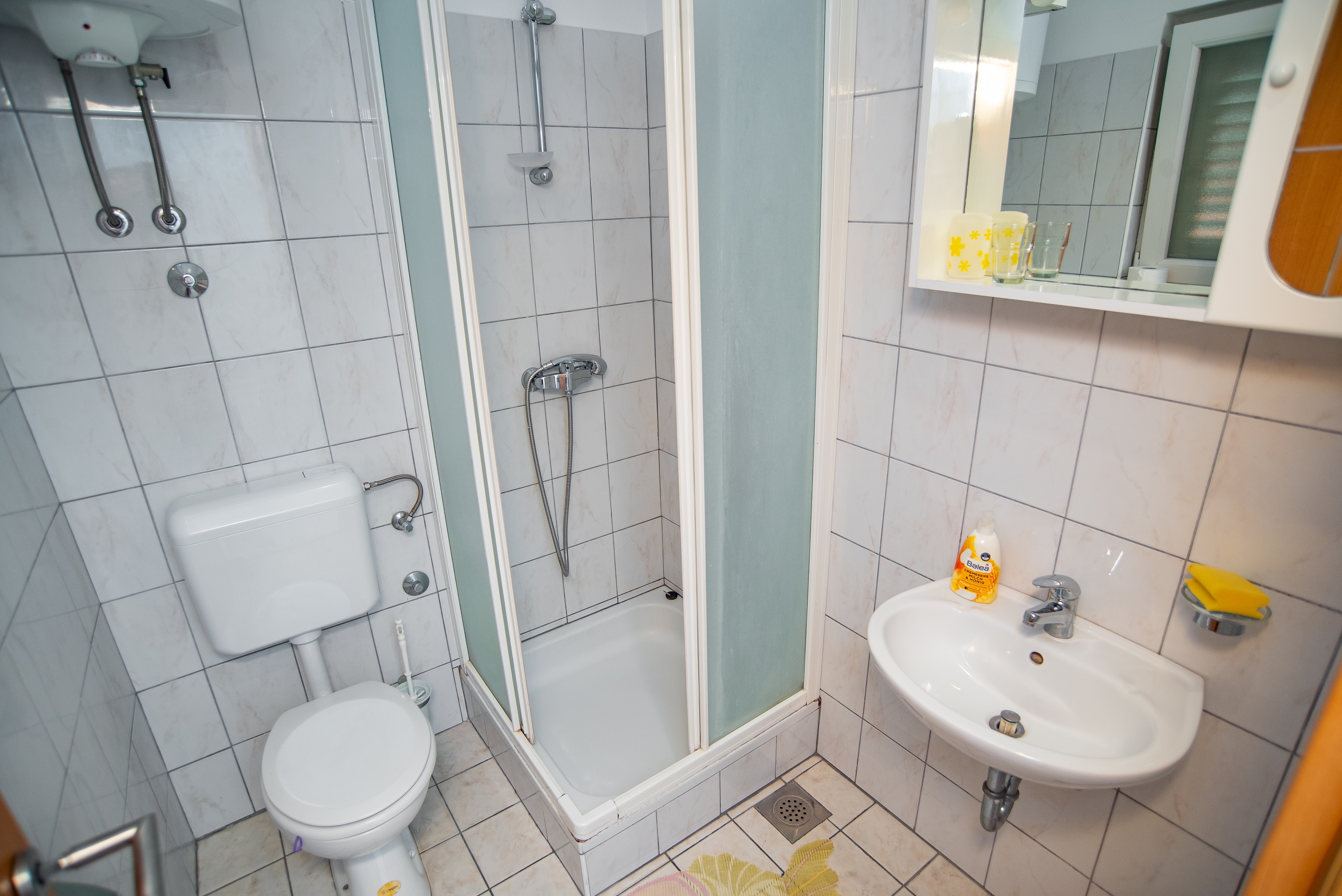 Top Omiš Sumpetar Top Omiš Sumpetar