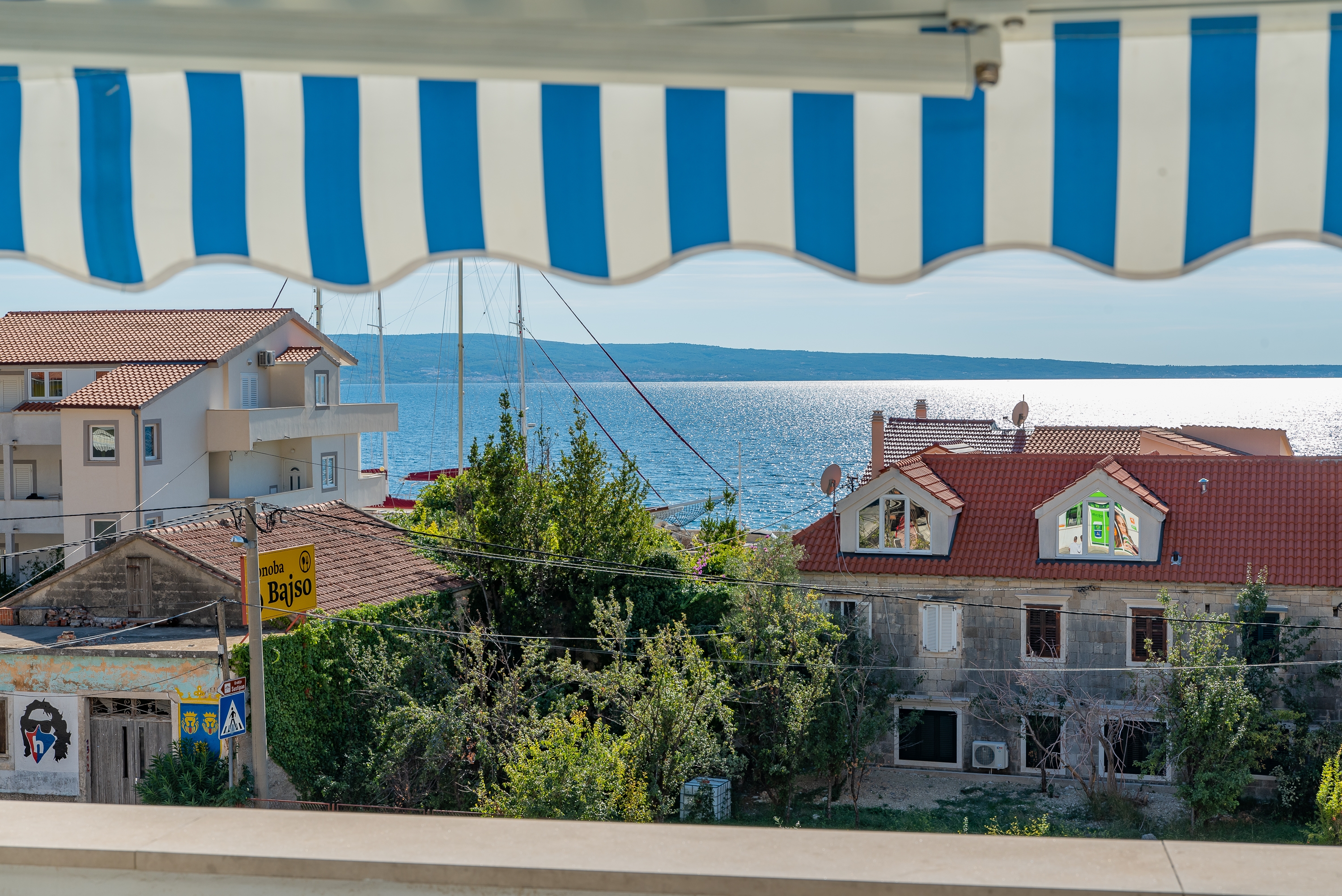 Top Omiš Sumpetar Top Omiš Sumpetar