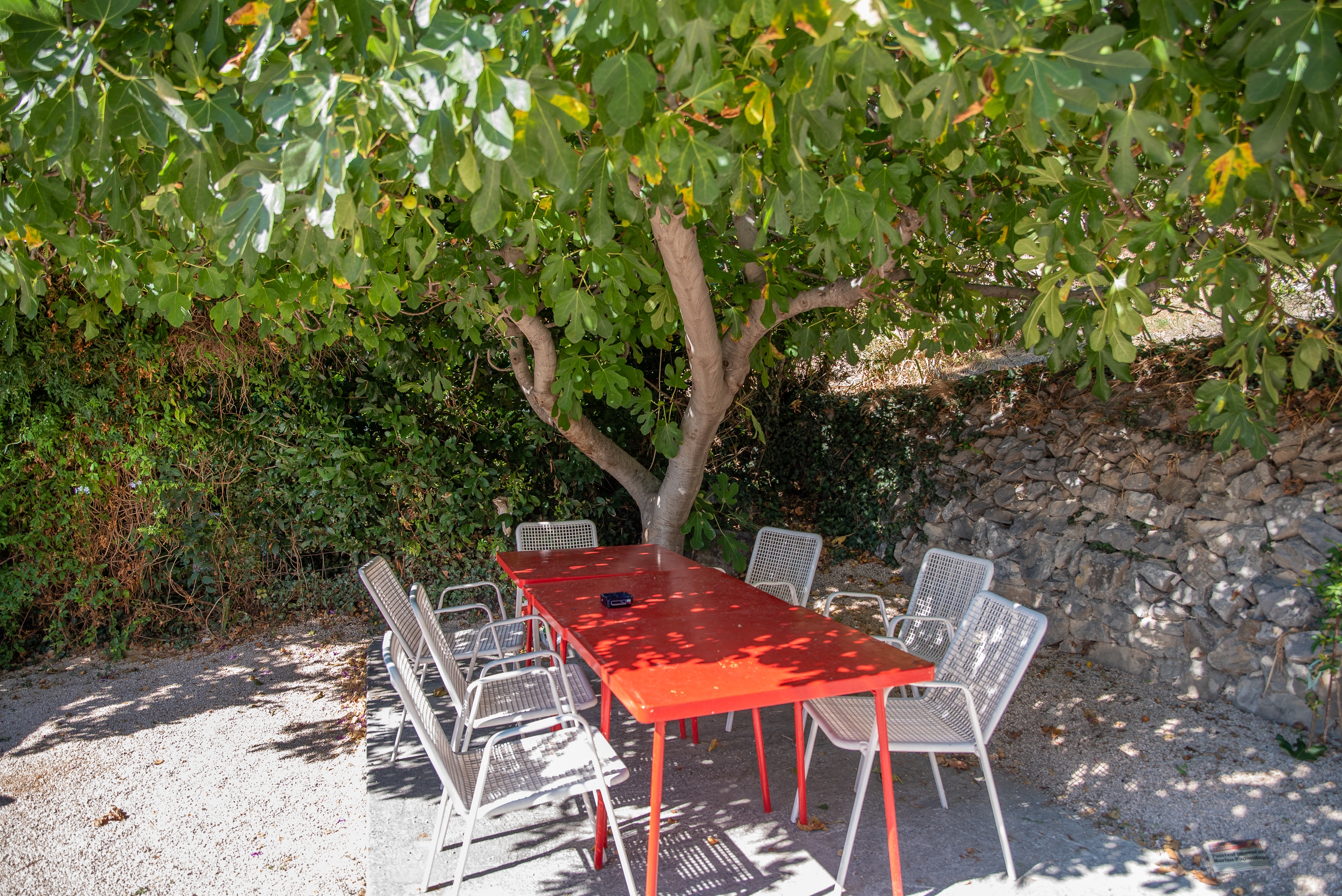 Studio flat near beach Sumpetar, Omiš (AS-2808-a) Studio flat near beach Sumpetar, Omiš (AS-2808-a)