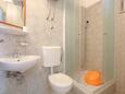 Ванная комната 3 Orij, Ванная комната 3 в размещении типа apartment, WiFi.