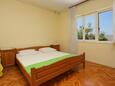 Спальня 2 Orij, Спальня 2 в размещении типа apartment, WiFi.