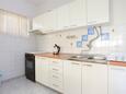 Kitchen Orij, Kitchen in the apartment, WiFi.