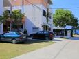 Parkeerplaats Orij, Omiš, Parkeerplaats 2809 - Appartementen near sea with pebble beach.