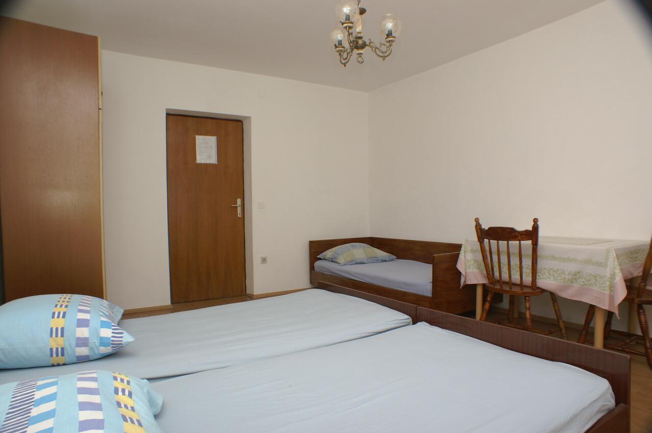 Apartmán v meste Orij - 2810