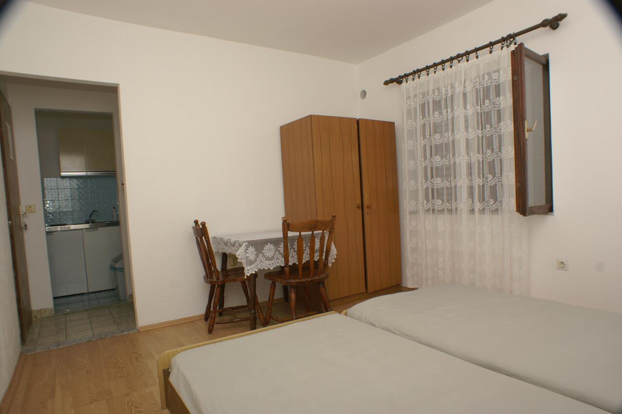 Apartmán v meste Orij - 2810