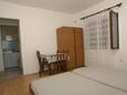 Dining room Orij, Dining room in the studio-apartment, WIFI.