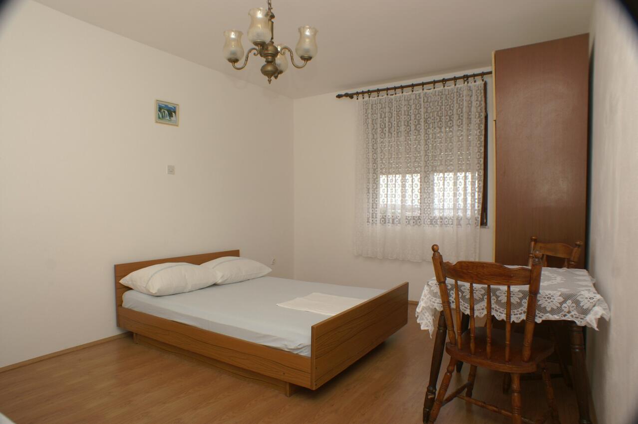 Apartmán v meste Orij - 2810