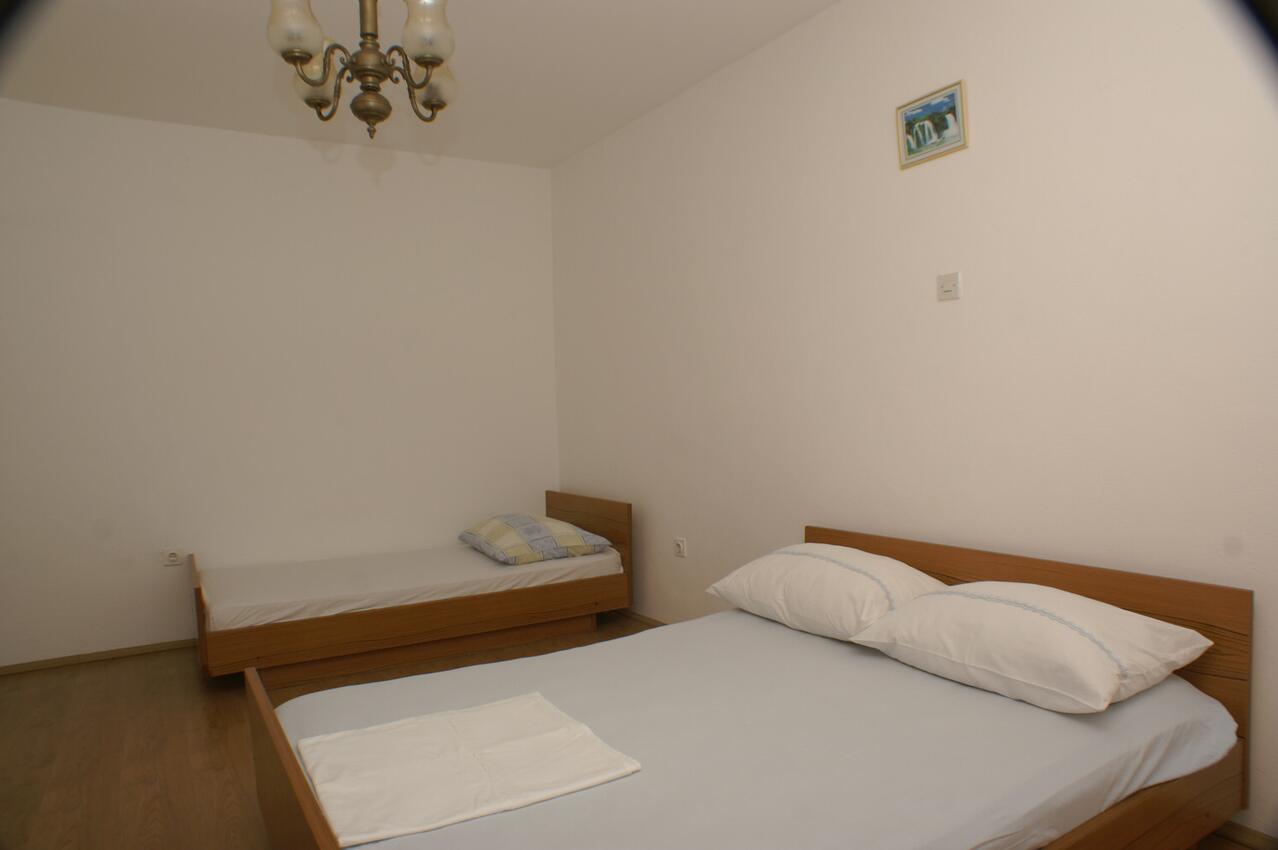 Apartmán v meste Orij - 2810