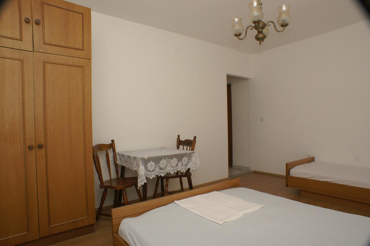 Apartmán v meste Orij - 2810