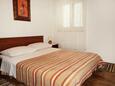 Ložnice Duće, Ložnice v ubytování typu apartment, WiFi.