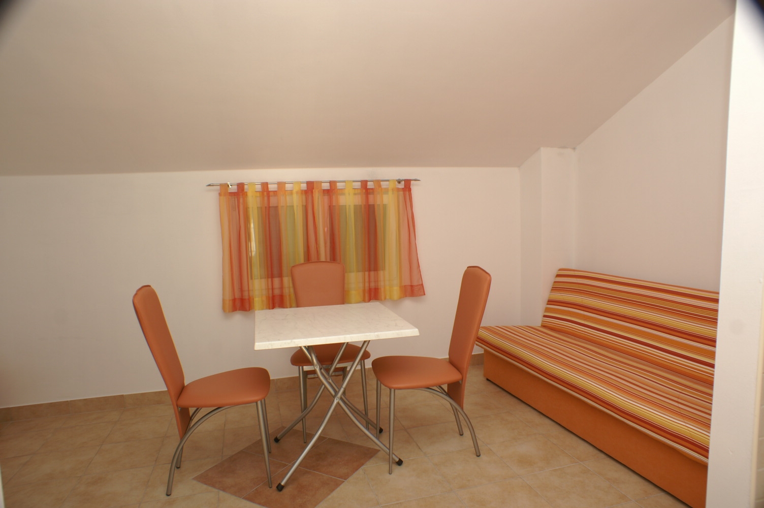One bedroom apartment near beach Zaostrog, Makarska (A-2816-a) One bedroom apartment near beach Zaostrog, Makarska (A-2816-a)