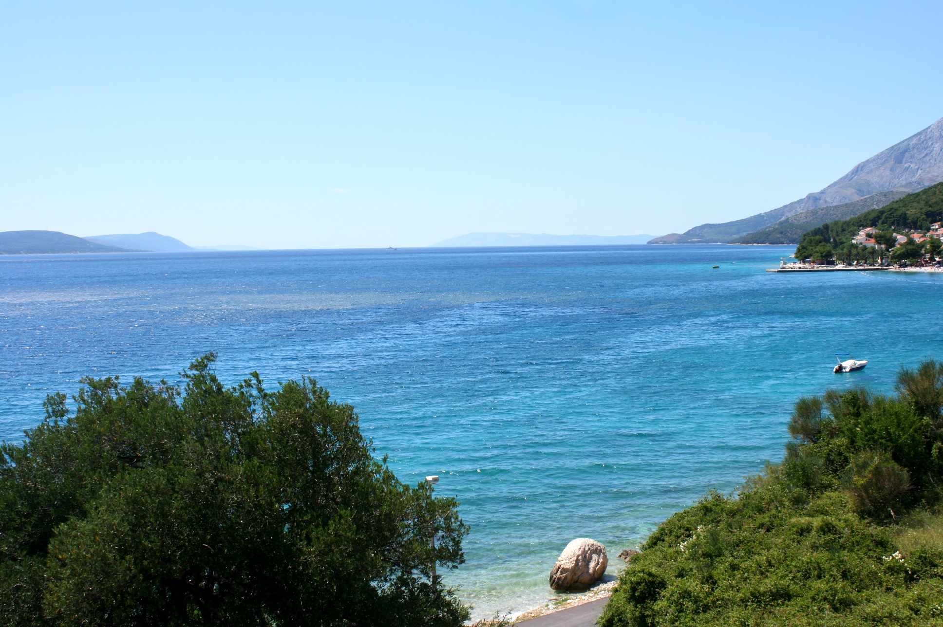 Top Makarska Zaostrog Top Makarska Zaostrog