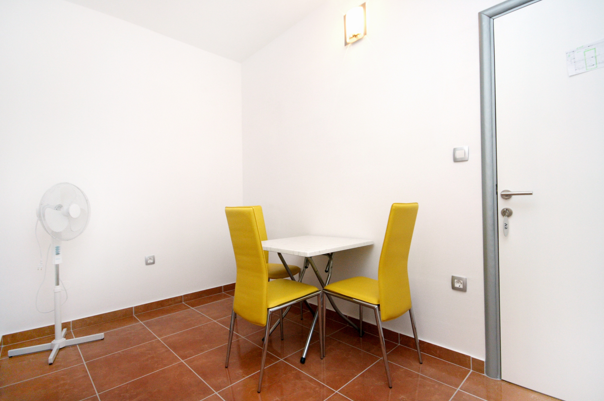 One bedroom apartment near beach Zaostrog, Makarska (A-2816-b) One bedroom apartment near beach Zaostrog, Makarska (A-2816-b)