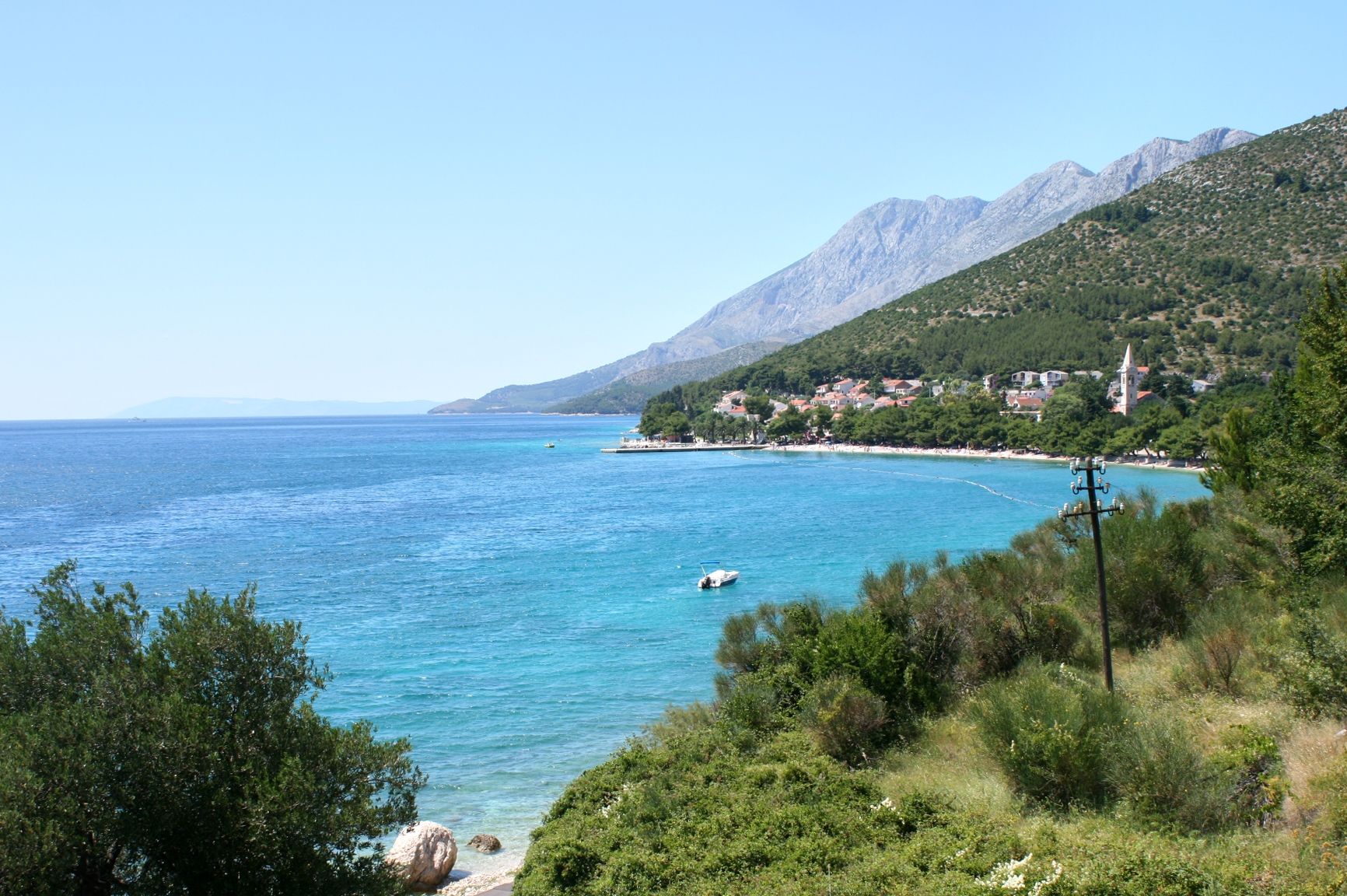 Top Makarska Zaostrog Top Makarska Zaostrog