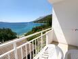 Apartamentos Zaostrog (Makarska) - 2816