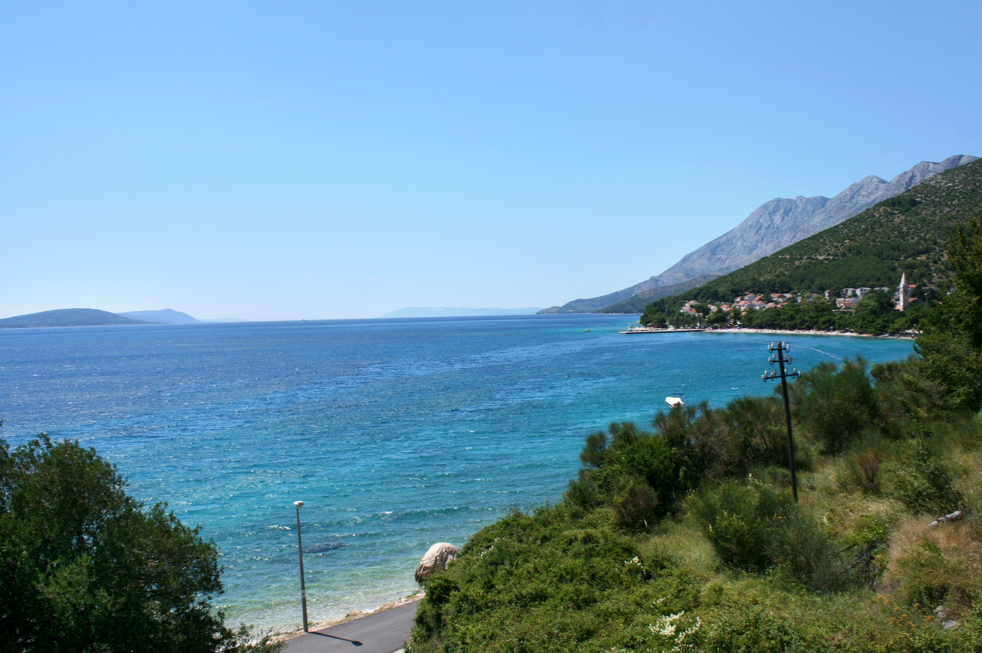 Top Makarska Zaostrog Top Makarska Zaostrog
