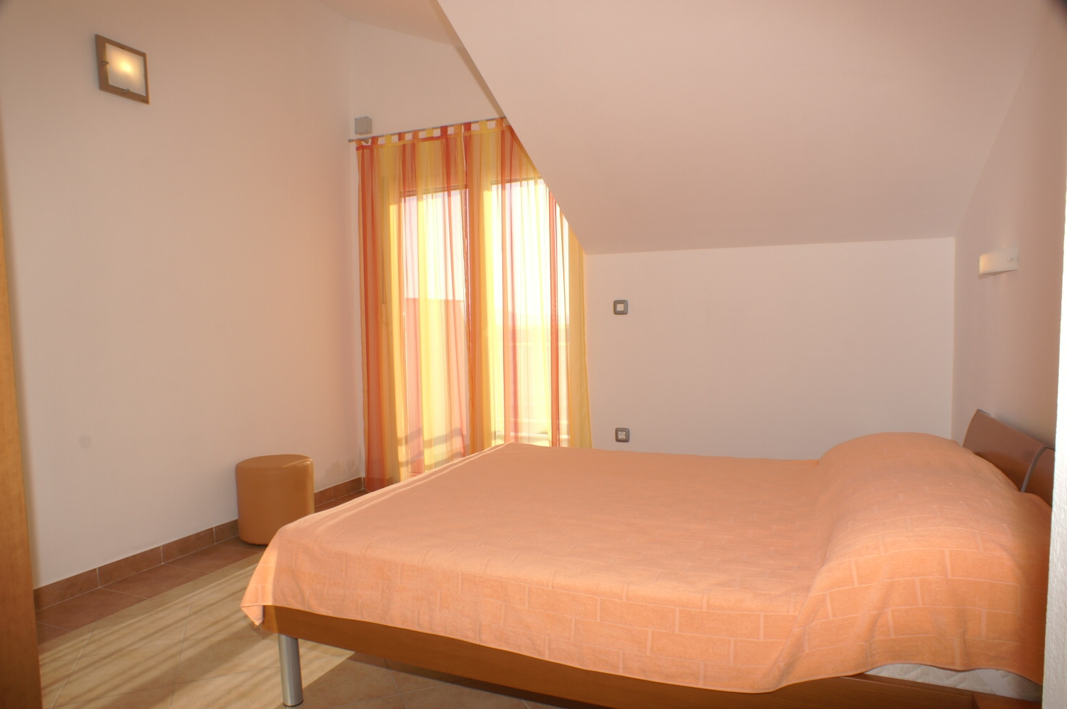 Studio flat near beach Zaostrog, Makarska (AS-2816-a) Studio flat near beach Zaostrog, Makarska (AS-2816-a)