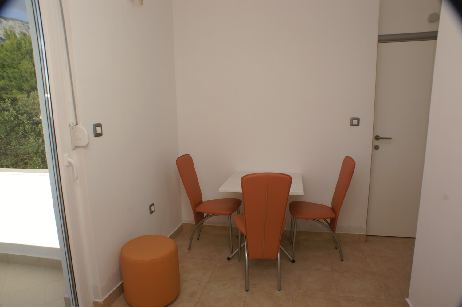 Studio flat near beach Zaostrog, Makarska (AS-2816-a) Studio flat near beach Zaostrog, Makarska (AS-2816-a)