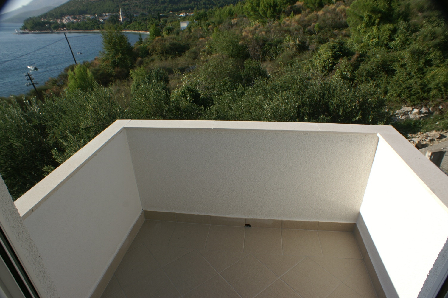 Studio flat near beach Zaostrog, Makarska  AS-a
