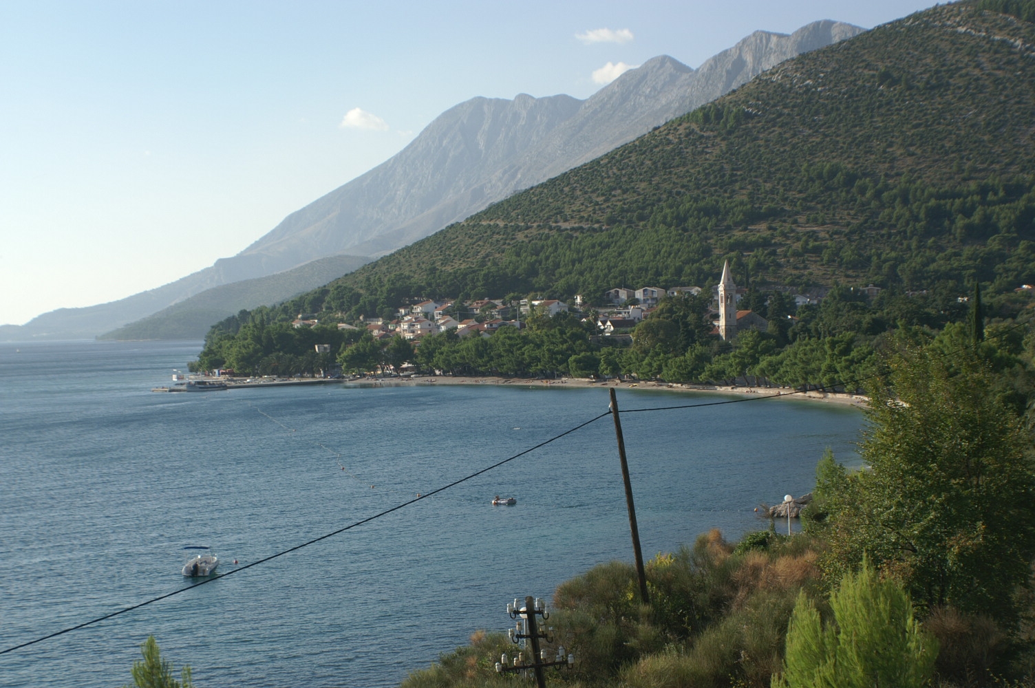 Top Makarska Zaostrog Top Makarska Zaostrog