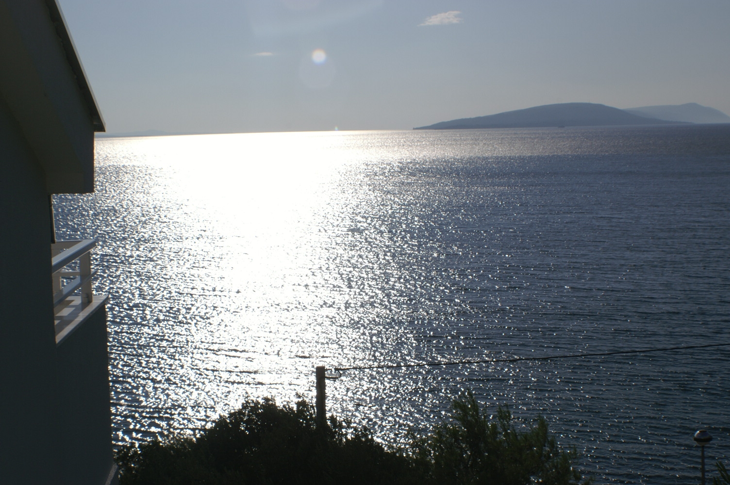 Studio flat near beach Zaostrog, Makarska  AS-a