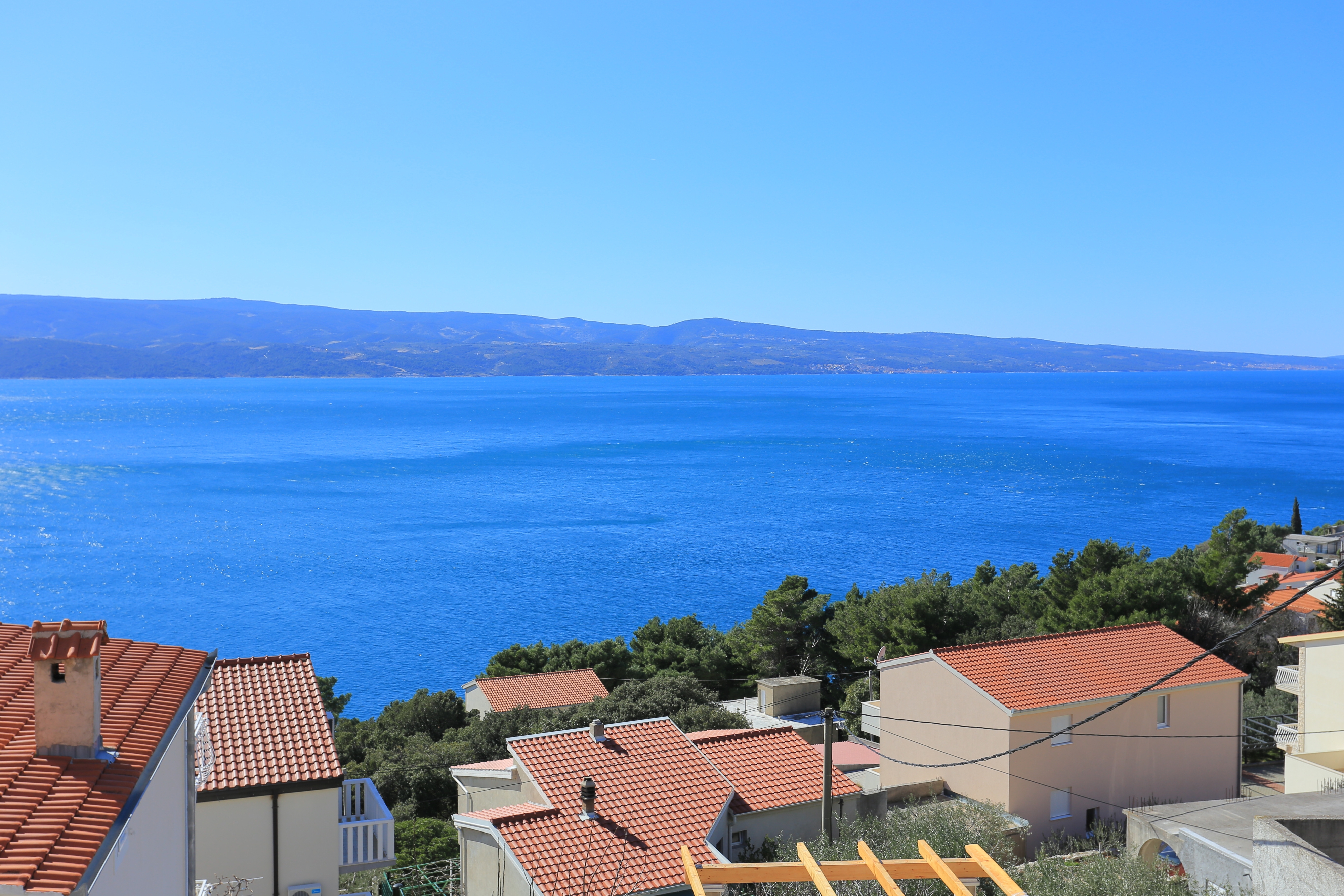 Top Omiš Stanići Top Omiš Stanići