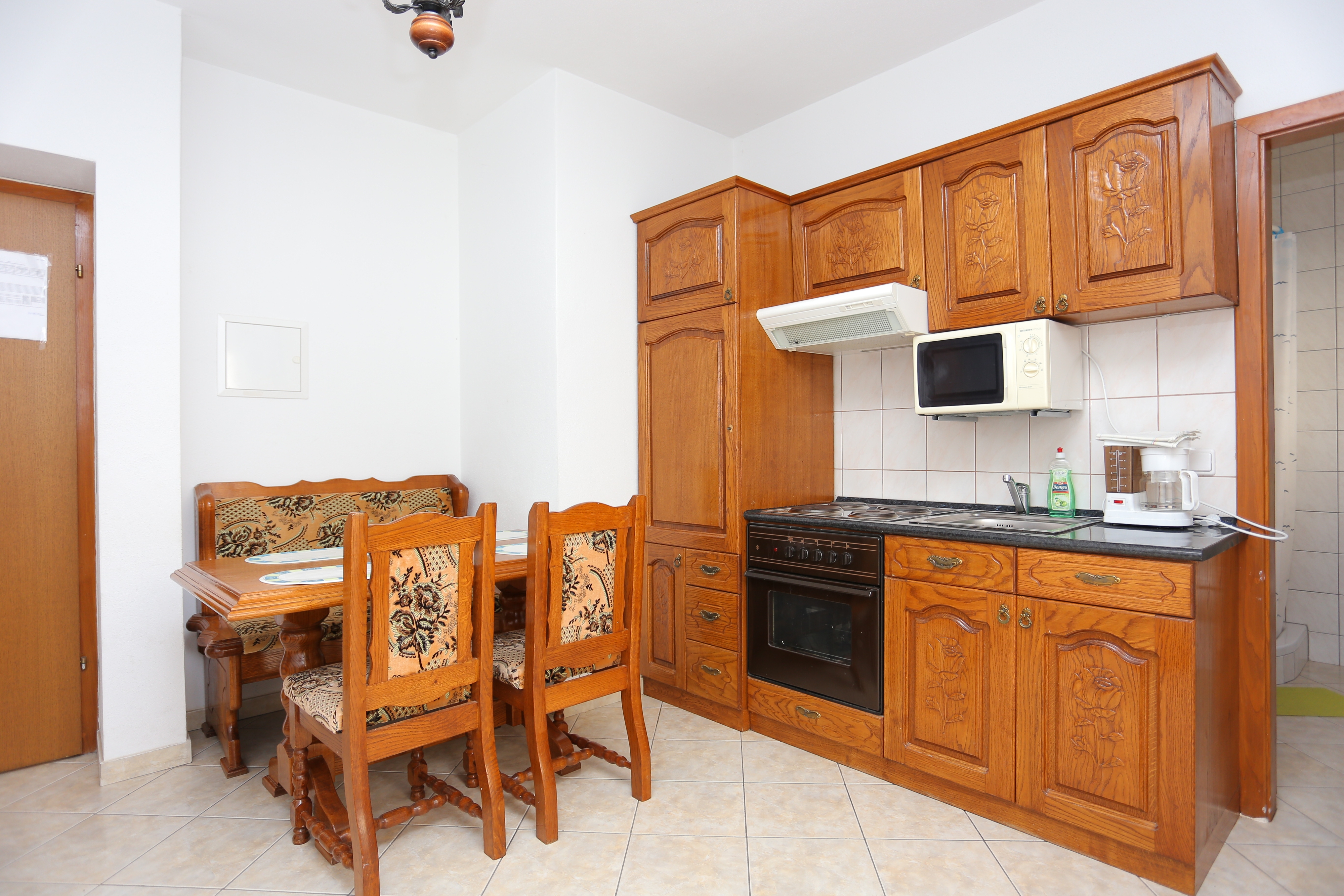 Top Omiš Stanići Top Omiš Stanići