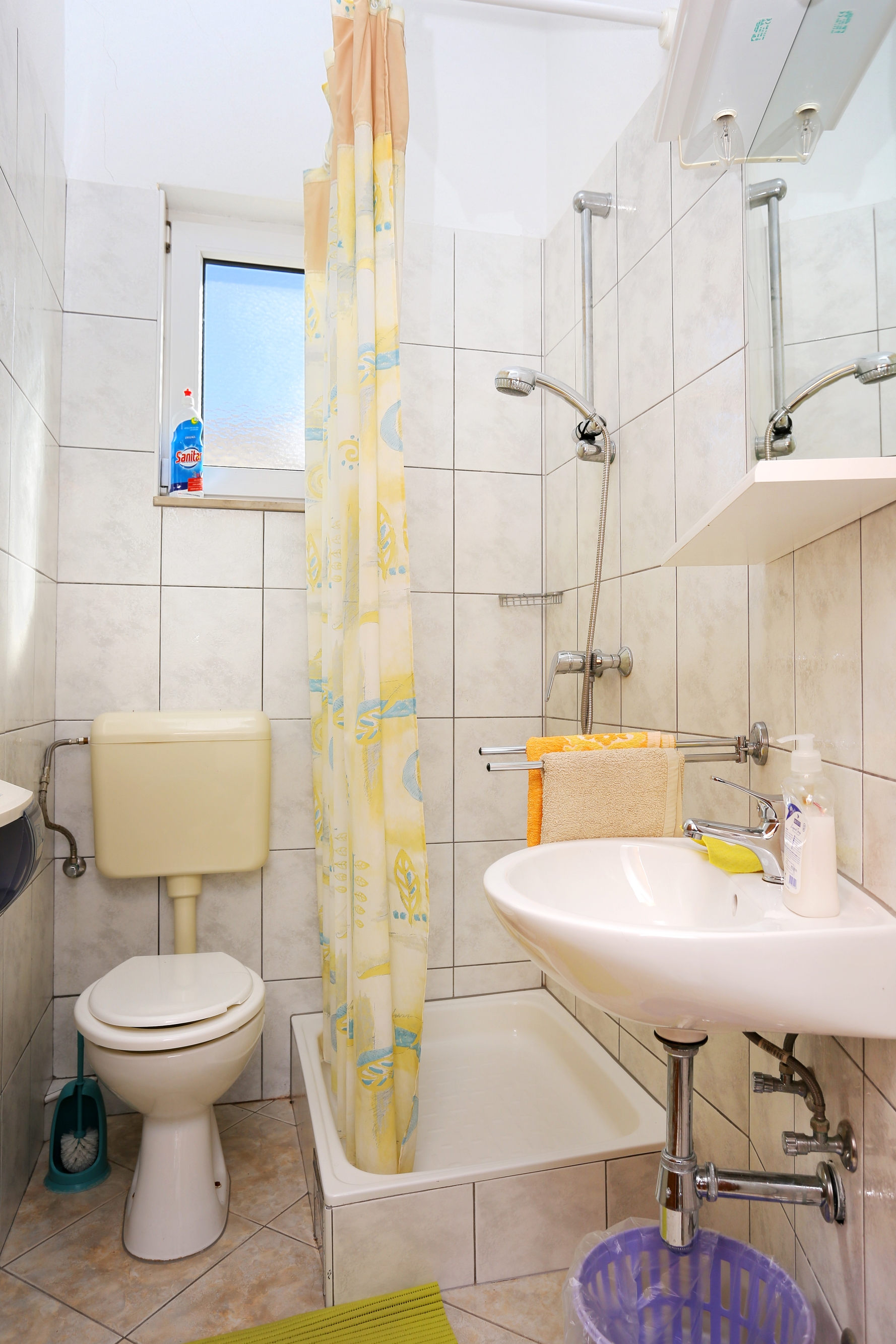 Top Omiš Stanići Top Omiš Stanići