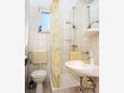 Bathroom Stanići, Bathroom in the apartment, WiFi.