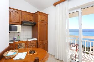 Appartements avec parking Stanici, Omis - 2818