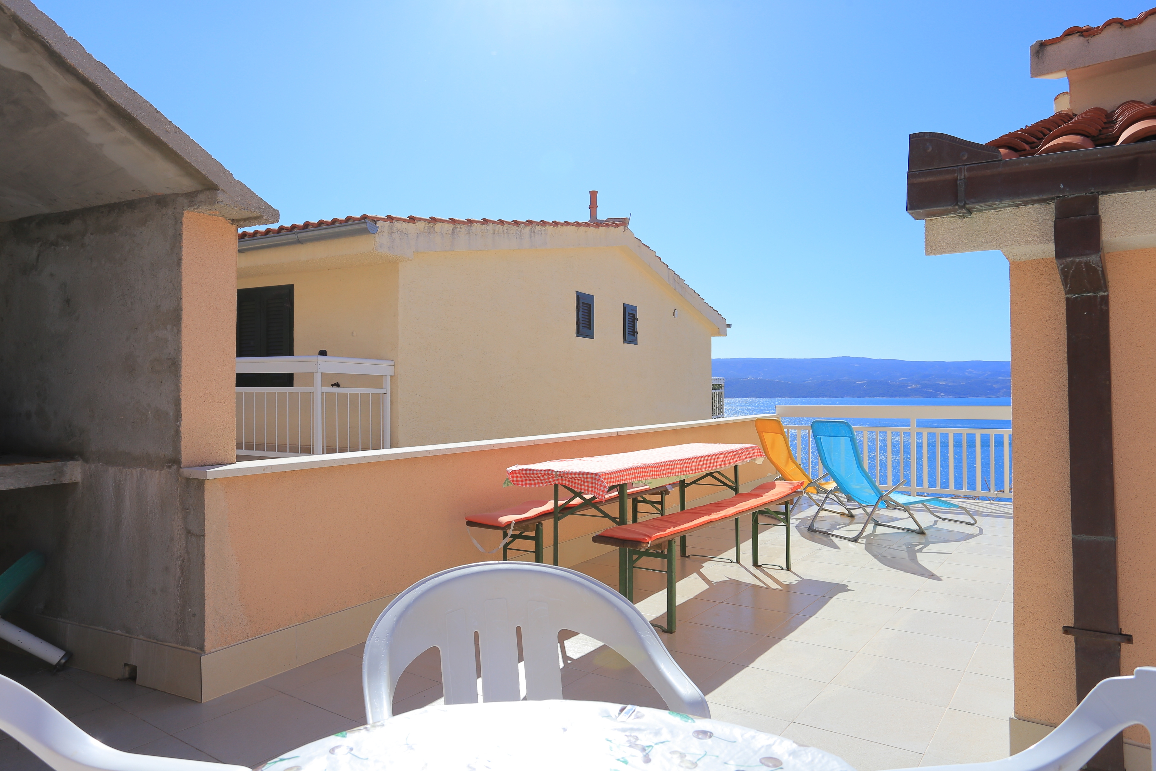 Top Omiš Stanići Top Omiš Stanići