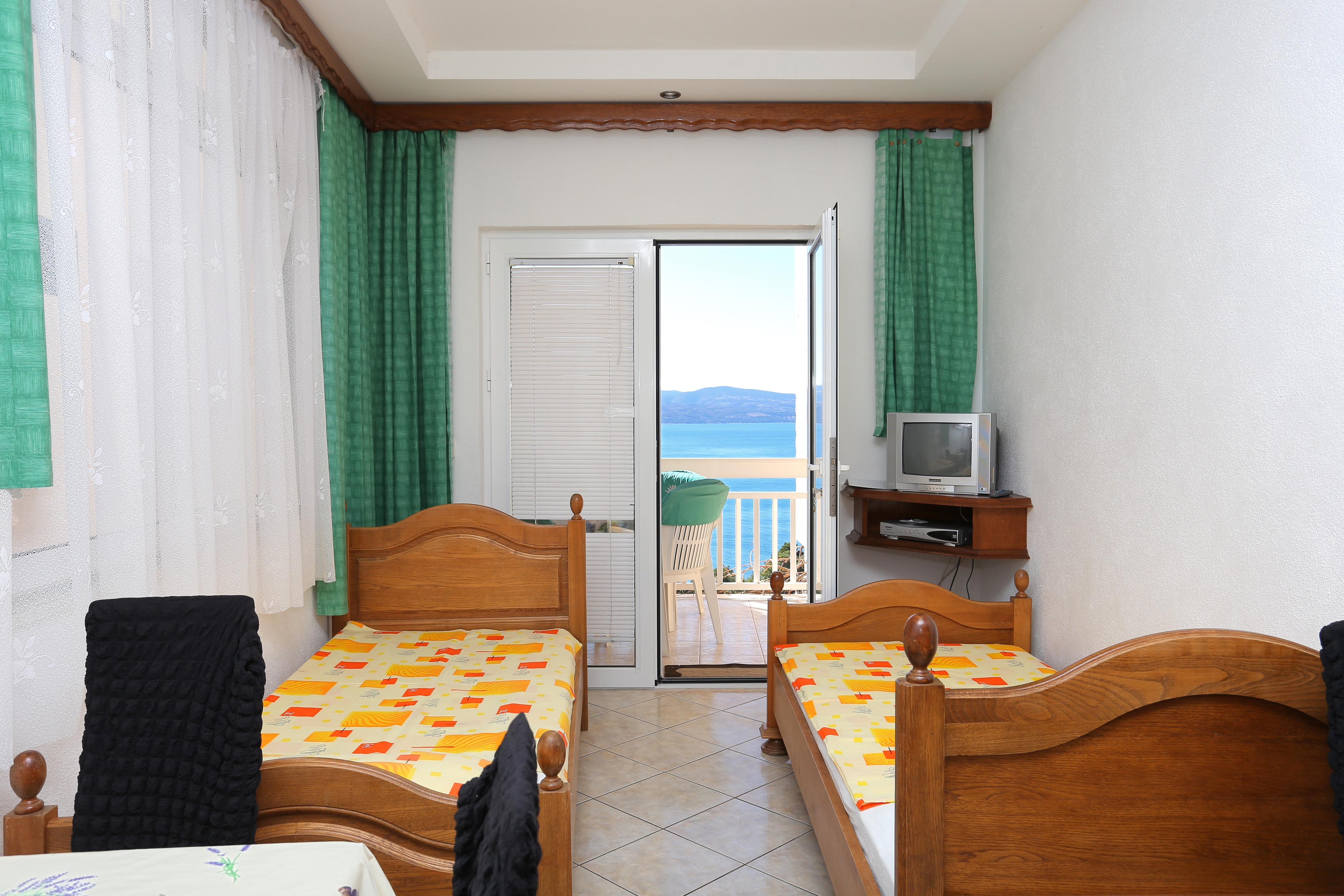 Top Omiš Stanići Top Omiš Stanići