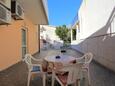 Terrace 2 Stanići, Terrace 2 in the apartment, WiFi.