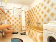 Koupelna Stanići, Koupelna v ubytování typu apartment, WiFi.