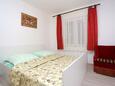 Ložnice 2 Stanići, Ložnice 2 v ubytování typu apartment, WiFi.