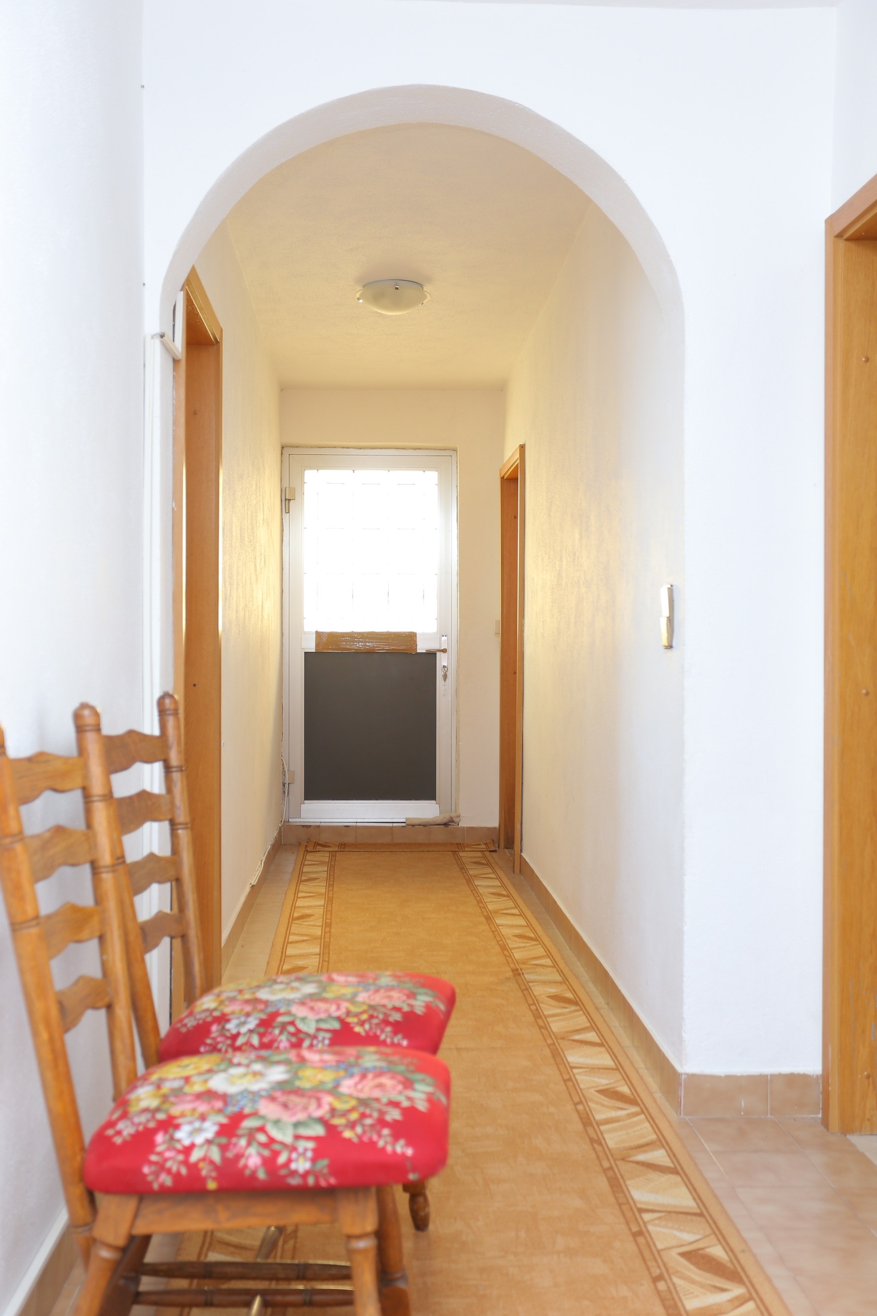 Two bedroom apartment with terrace Stanići, Omiš  A-f