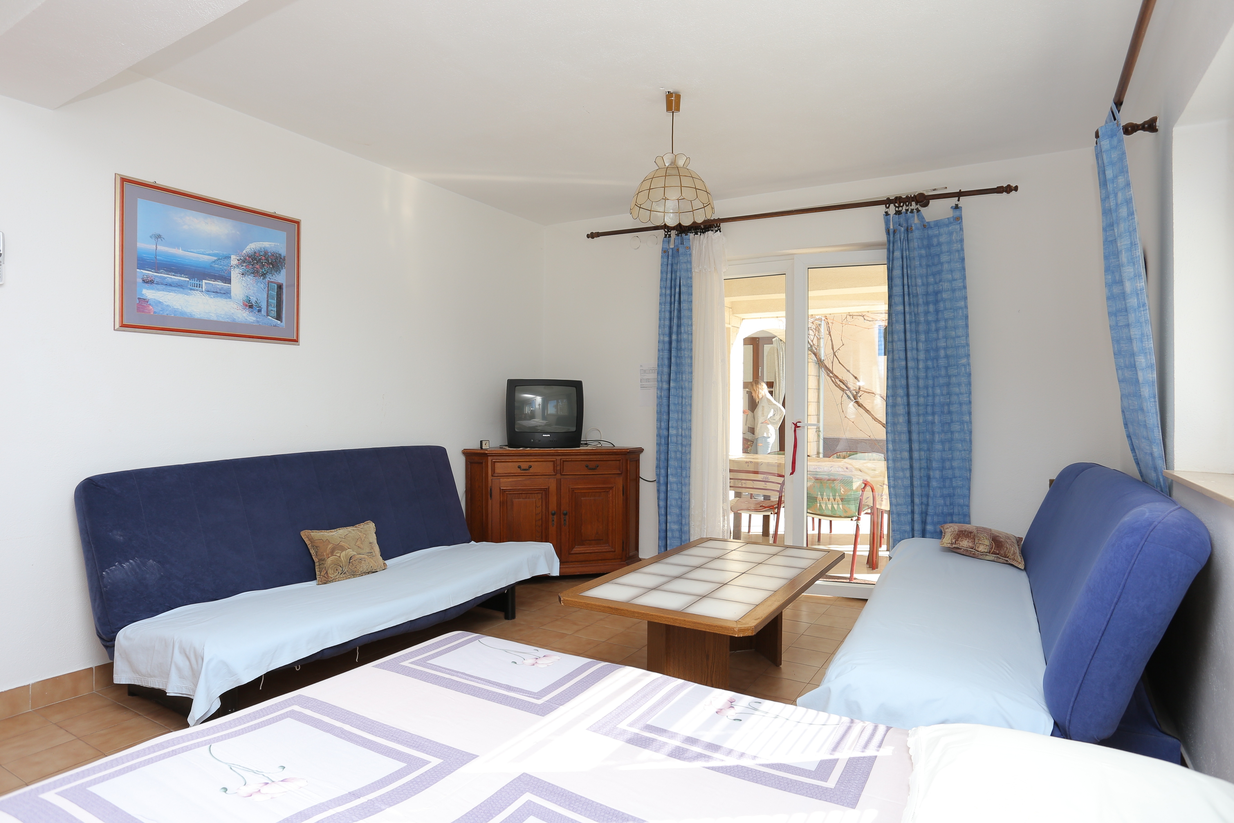 Top Omiš Stanići Top Omiš Stanići