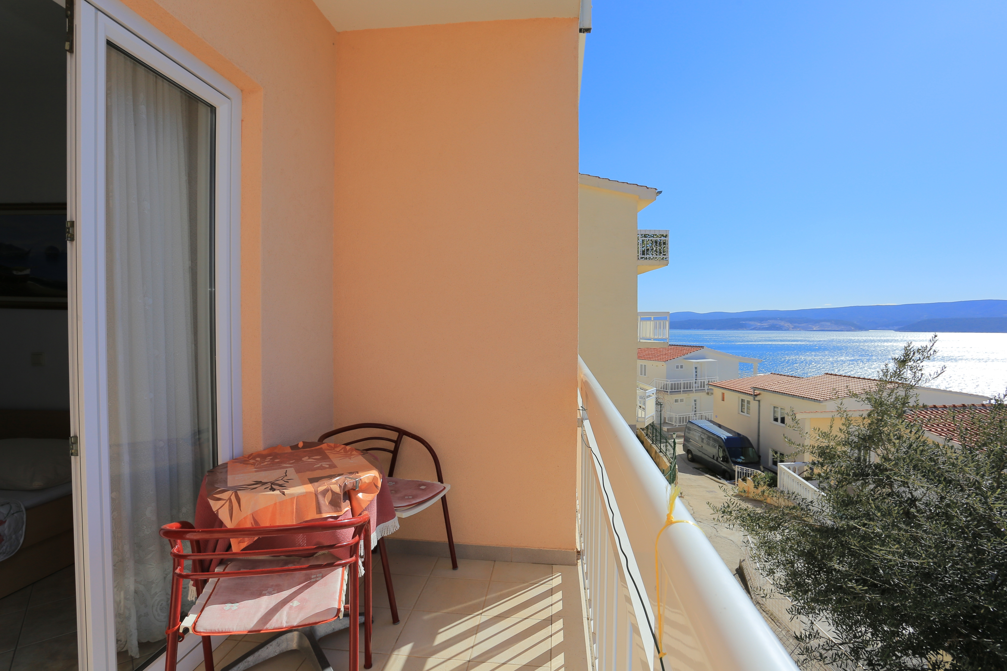 Top Omiš Stanići Top Omiš Stanići